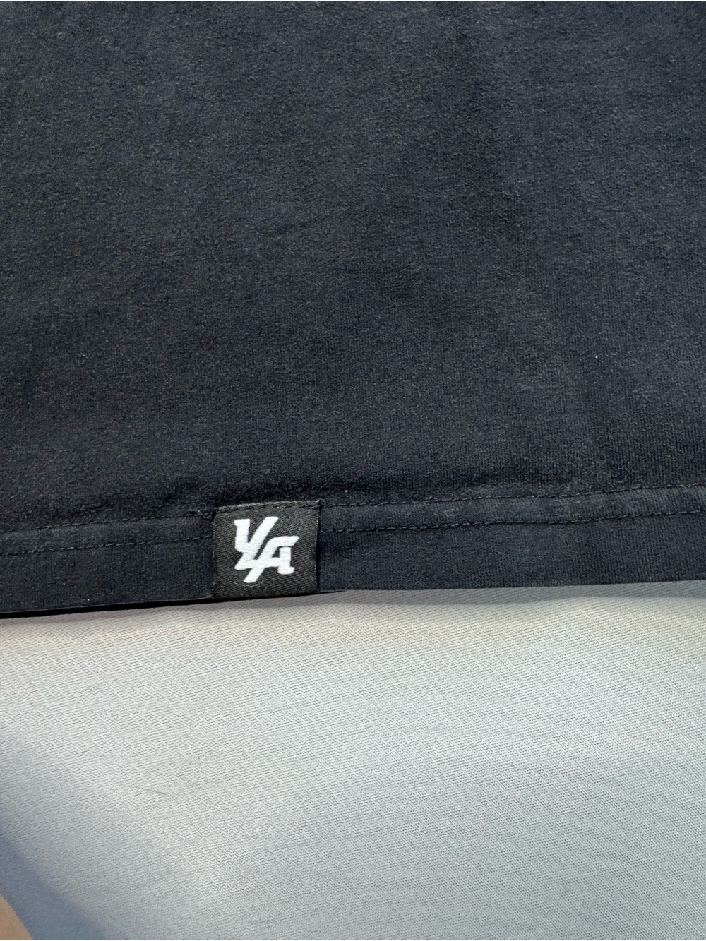 YoungLA MOTION PICTURE TEES – Back to the Moon Size M - Picture 5 of 8